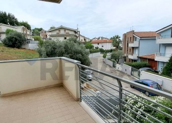 Balcone - Villa Bifamiliare Via Alcide De Gaspari, Montesilvano - foto 14