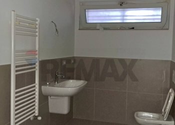 Bagno - Villa Bifamiliare Via Alcide De Gaspari, Montesilvano - foto 22