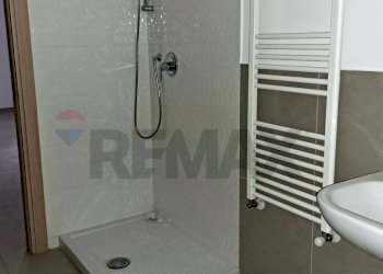 Bagno - Villa Bifamiliare Via Alcide De Gaspari, Montesilvano - foto 23