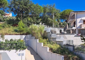 Terrazza - Villa Bifamiliare Via Passo Rolle
 
10/3, Montesilvano - foto 9