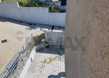 Edificio all\'aperto - Villa Bifamiliare Via Passo Rolle
 
10/3, Montesilvano - foto 22