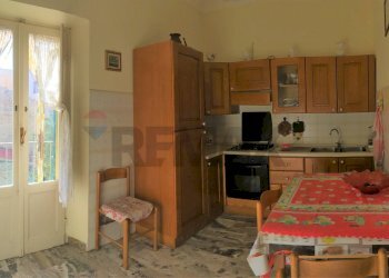 Cucina - Casa semi indipendente via Felice di Nicolantonio
 
16, Torre De' Passeri - foto 11