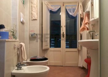 Bagno - Casa semi indipendente via Felice di Nicolantonio
 
16, Torre De' Passeri - foto 12