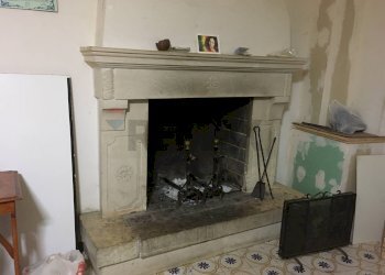 Dettagli - Casa semi indipendente via Felice di Nicolantonio
 
16, Torre De' Passeri - foto 13