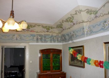 Dettagli - Casa semi indipendente via Felice di Nicolantonio
 
16, Torre De' Passeri - foto 18