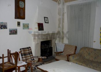 Soggiorno - Casa semi indipendente via Felice di Nicolantonio
 
16, Torre De' Passeri - foto 20