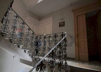 Scale - Casa semi indipendente via Felice di Nicolantonio
 
16, Torre De' Passeri - foto 34