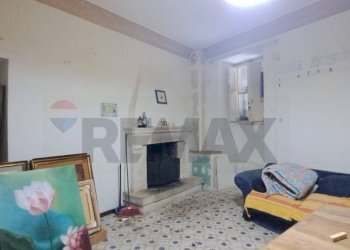 Soggiorno - Casa semi indipendente via Felice di Nicolantonio
 
16, Torre De' Passeri - foto 40