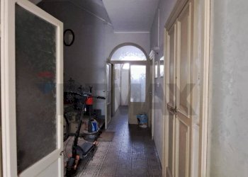 Hall / corridoio - Casa semi indipendente via Felice di Nicolantonio
 
16, Torre De' Passeri - foto 42