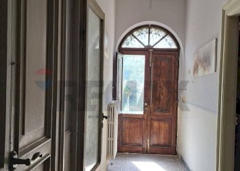 Hall / corridoio - Casa semi indipendente via Felice di Nicolantonio
 
16, Torre De' Passeri - foto 46