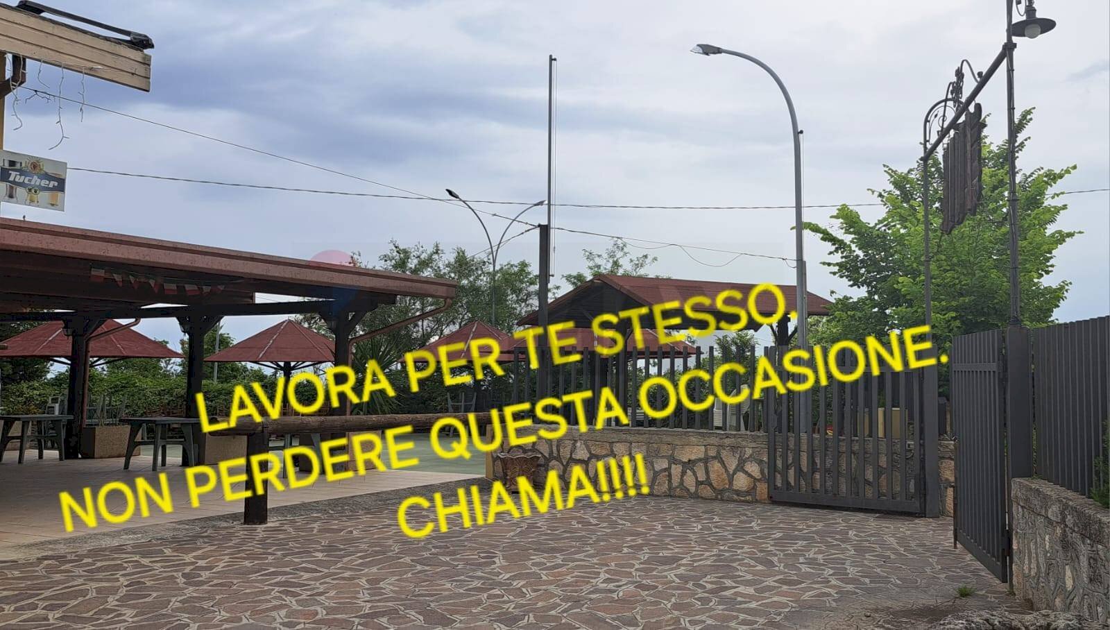 Terrazza - Commercial Activity Rapino - photo 1