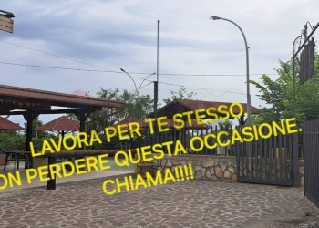 Terrazza - Attività Commerciale Rapino - foto 1