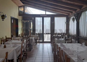 Sala da pranzo - Attività Commerciale Rapino - foto 5