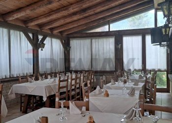 Sala da pranzo - Attività Commerciale Rapino - foto 7