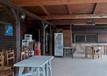 Terrazza - Attività Commerciale Rapino - foto 8