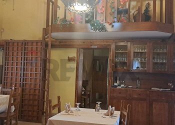 Sala da pranzo - Attività Commerciale Rapino - foto 9