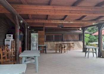 Terrazza - Attività Commerciale Rapino - foto 12