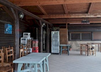 Terrazza - Attività Commerciale Rapino - foto 13