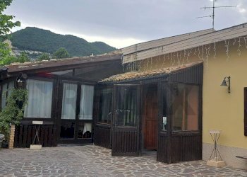 Casa all\'aperto - Attività Commerciale Rapino - foto 15