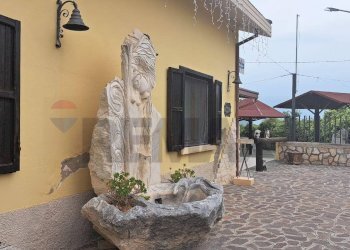 Terrazza - Attività Commerciale Rapino - foto 17