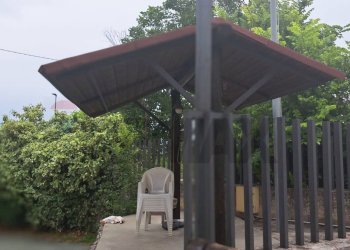 Casa all\'aperto - Attività Commerciale Rapino - foto 18