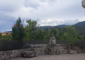 Vista delle montagne - Attività Commerciale Rapino - foto 25