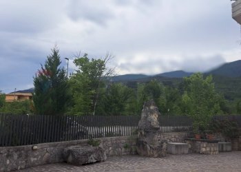 Vista delle montagne - Attività Commerciale Rapino - foto 28