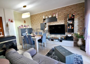 Sala da pranzo - Villa Bifamiliare Contrada Lazzaretto
 
63, Ortona - foto 3