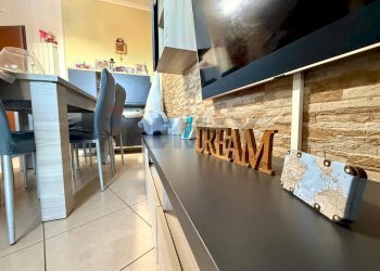 Sala da pranzo - Villa Bifamiliare Contrada Lazzaretto
 
63, Ortona - foto 5