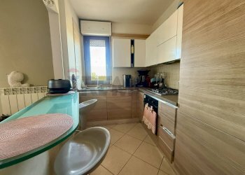 Cucina - Villa Bifamiliare Contrada Lazzaretto
 
63, Ortona - foto 6