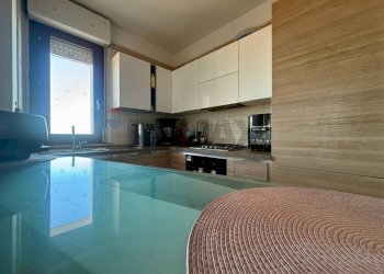 Cucina - Villa Bifamiliare Contrada Lazzaretto
 
63, Ortona - foto 7