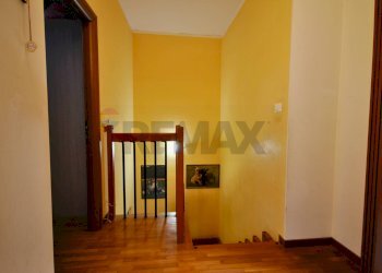 Stanza vuota - Villa Bifamiliare Contrada Lazzaretto
 
63, Ortona - foto 15