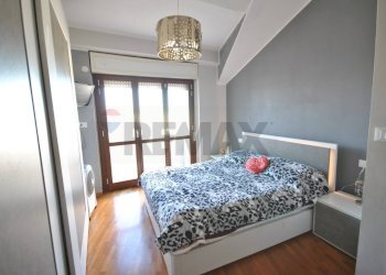 Camera / camera da letto - Villa Bifamiliare Contrada Lazzaretto
 
63, Ortona - foto 16