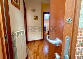 Hall / corridoio - Villa Bifamiliare Contrada Lazzaretto
 
63, Ortona - foto 23