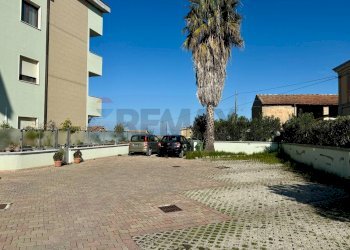 Edificio all\'aperto - Villa Bifamiliare Contrada Lazzaretto
 
63, Ortona - foto 27