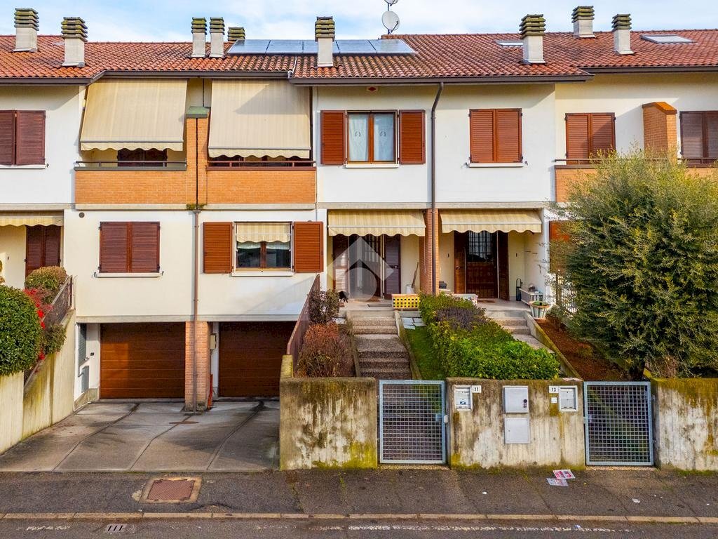 Villa a Schiera via Picasso, Sant'Ilario d'Enza - foto 2