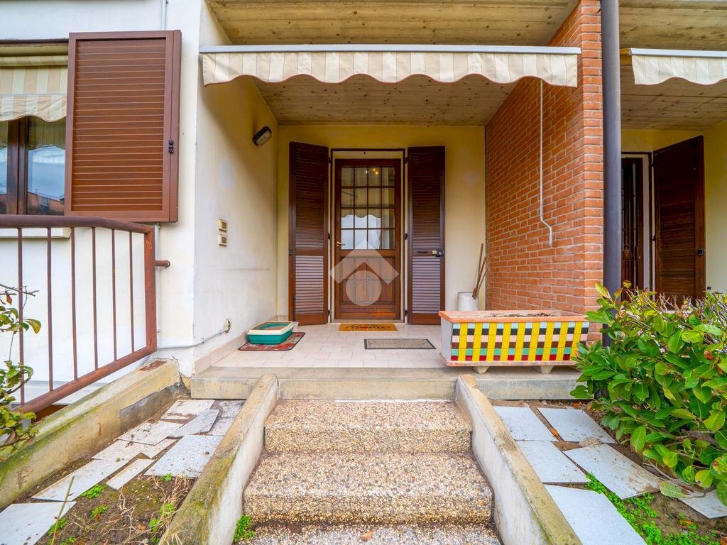 Villa a Schiera via Picasso, Sant'Ilario d'Enza - foto 3
