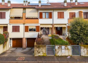 Villa a Schiera via Picasso, Sant'Ilario d'Enza - foto 2