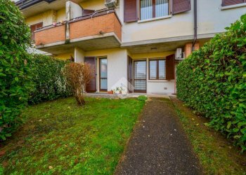 Villa a Schiera via Picasso, Sant'Ilario d'Enza - foto 1