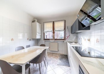 Villa a Schiera via Picasso, Sant'Ilario d'Enza - foto 12