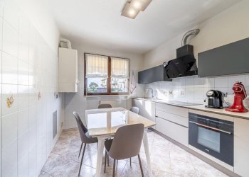 Villa a Schiera via Picasso, Sant'Ilario d'Enza - foto 13