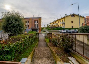 Villa a Schiera via Picasso, Sant'Ilario d'Enza - foto 36