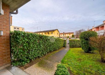 Villa a Schiera via Picasso, Sant'Ilario d'Enza - foto 37