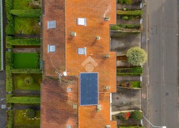 Villa a Schiera via Picasso, Sant'Ilario d'Enza - foto 40