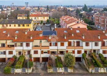 Villa a Schiera via Picasso, Sant'Ilario d'Enza - foto 41