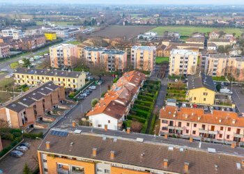 Villa a Schiera via Picasso, Sant'Ilario d'Enza - foto 42