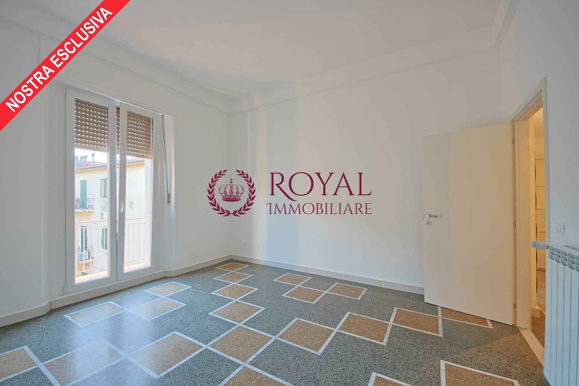 Foto 2 - Three-room apartment Via Maggi, Livorno - photo 2