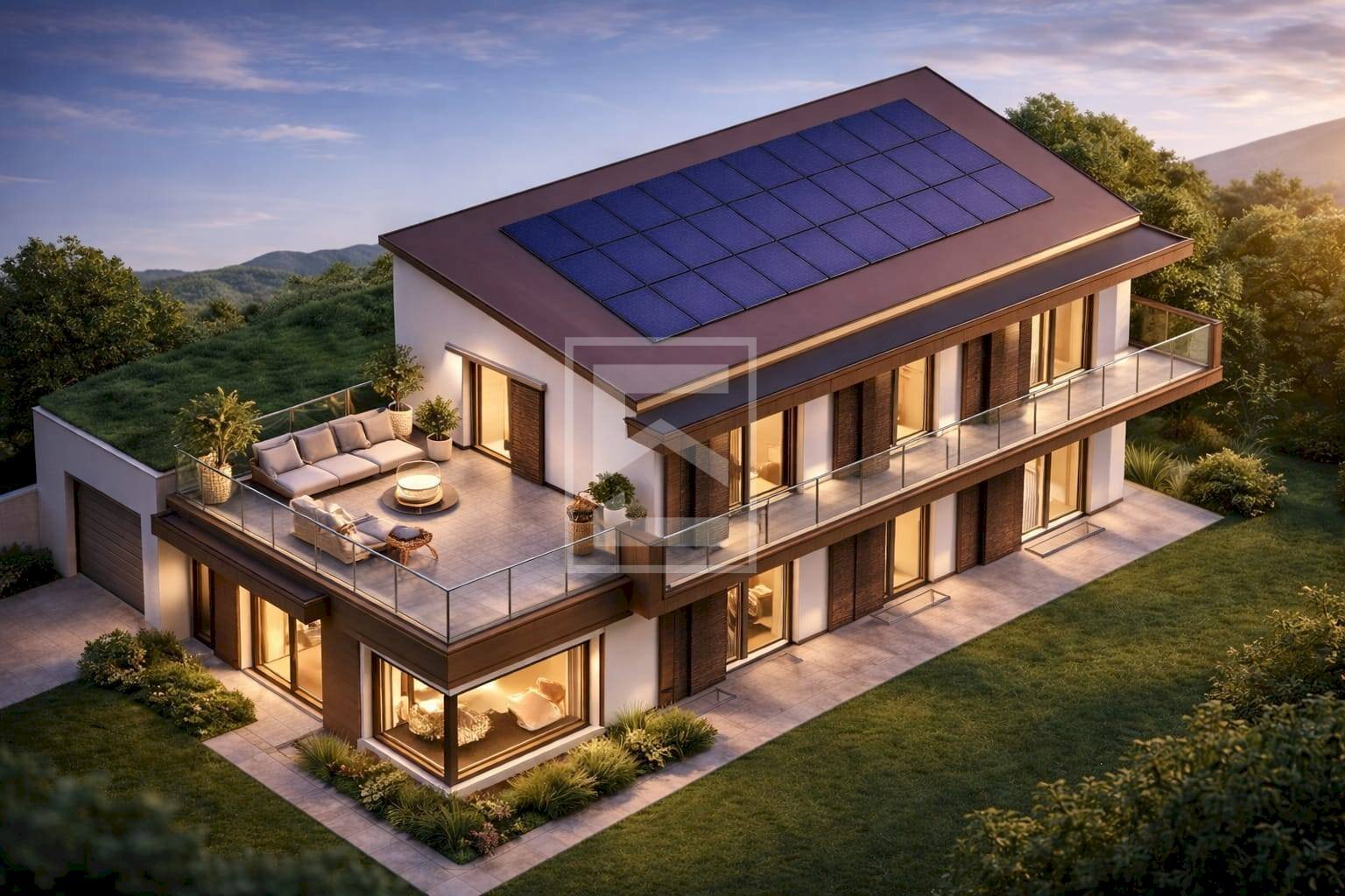 Foto 1 - Terreno edificabile Toscolano-Maderno - foto 1