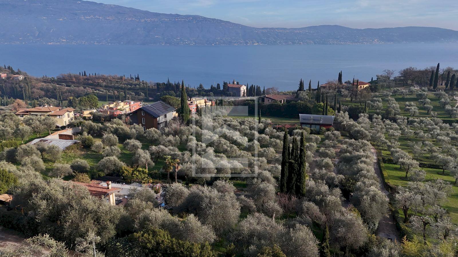 Foto 2 - Terreno edificabile Toscolano-Maderno - foto 2