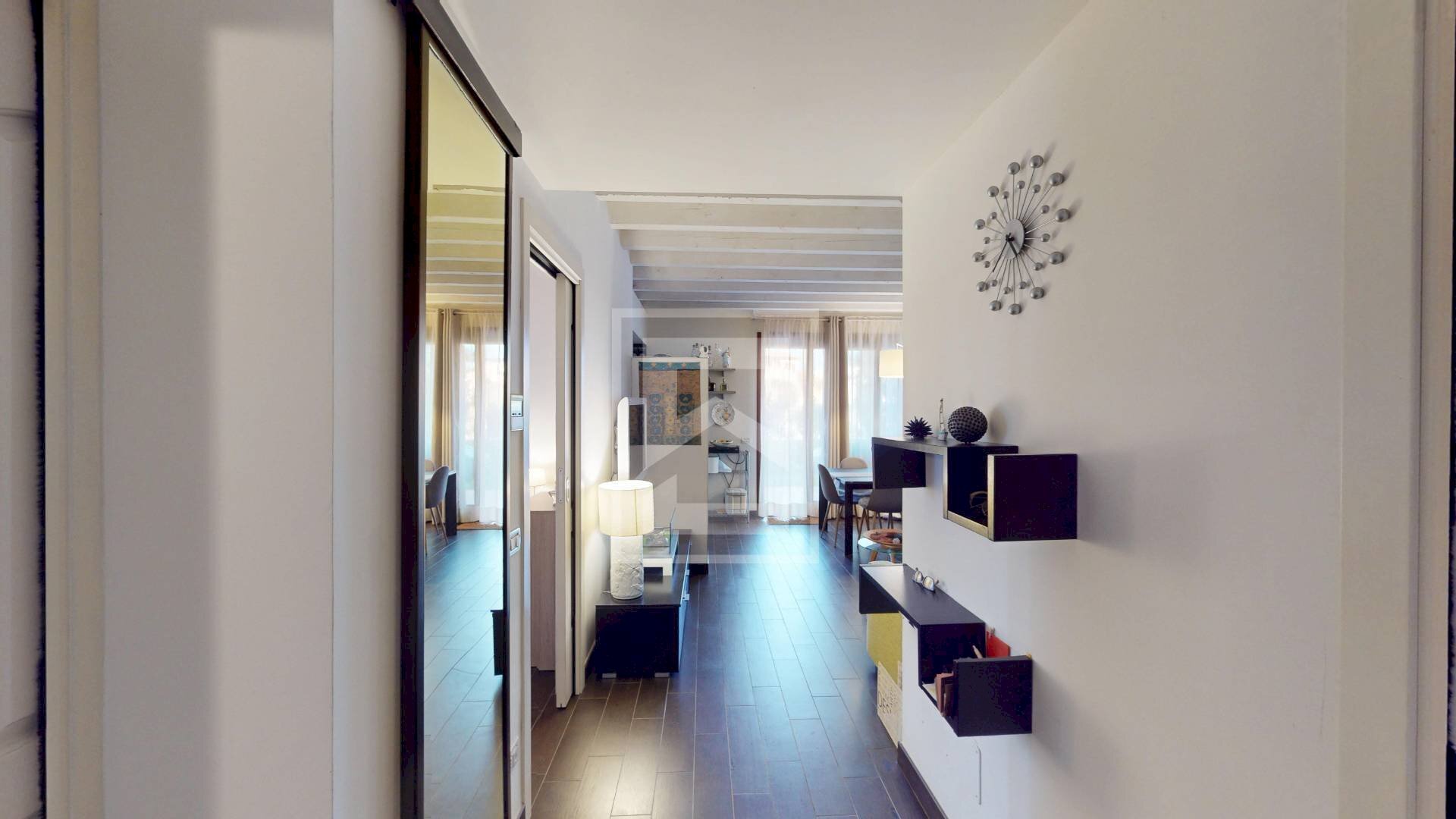 Foto 2 - Three-room apartment Bassana
4, Peschiera del Garda - photo 2